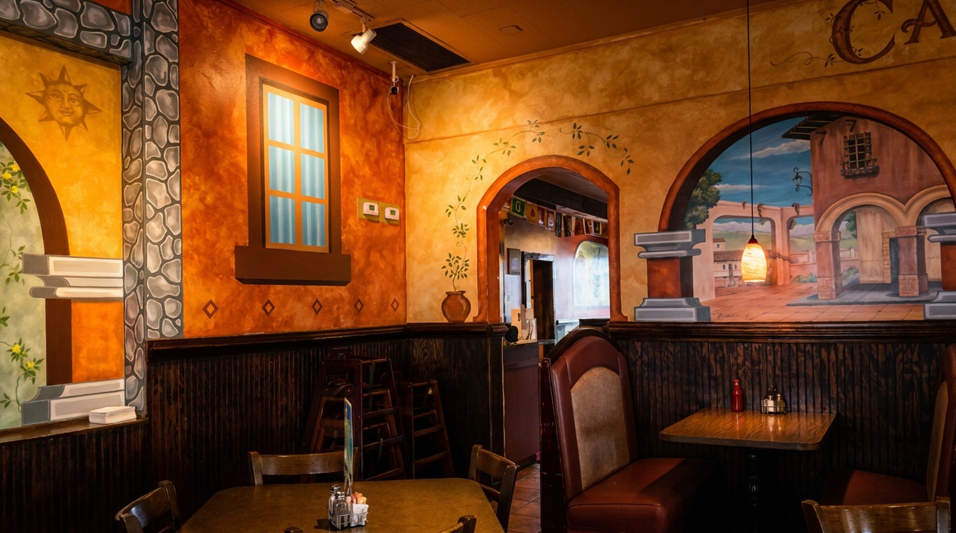 A Richmond institution since the beginning