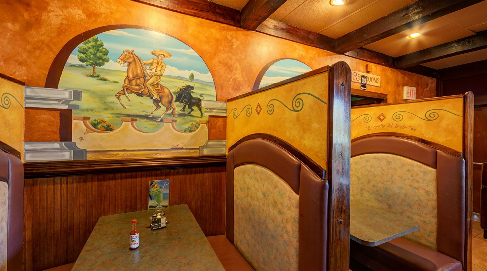 A family restaurant Richmond keeps coming back to