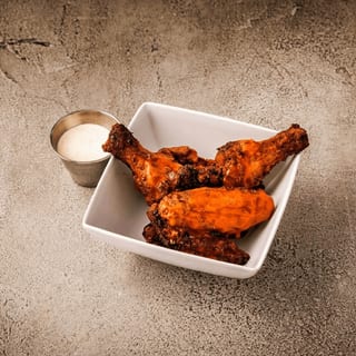 Buffalo Wings