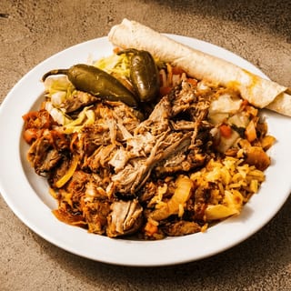 Carnitas
