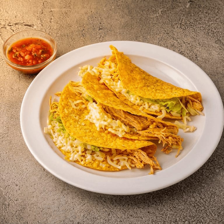 Discover Our Mole Dishes